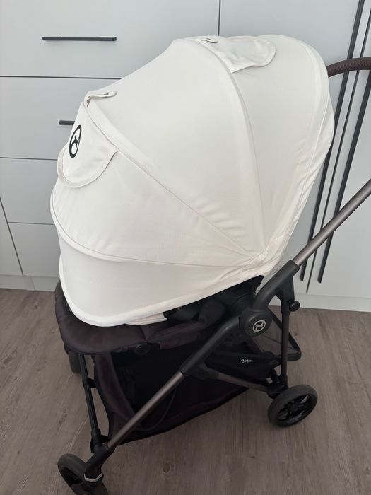 Бебешка количка Cybex Melio