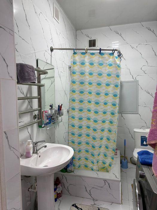 Новостройка яшнабот Олмос 4/9/16 можно вариант