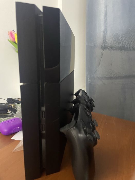 Playstation 4 с подпиской