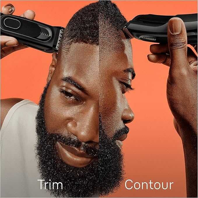 Машинка за подстригване на коса  Braun Series 5 HC5310