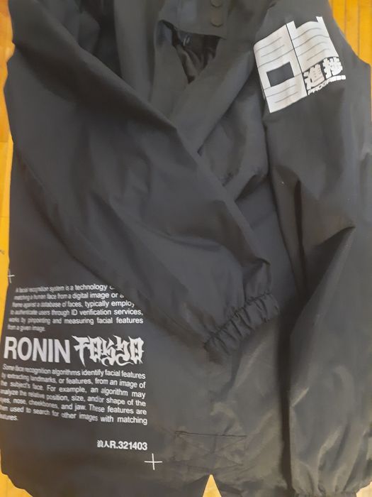 Geaca CROPP mărimea M