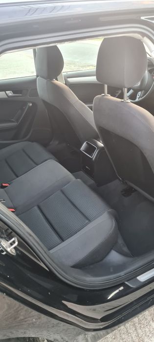 Audi a4 b8 2.0 tdi caga 8+1