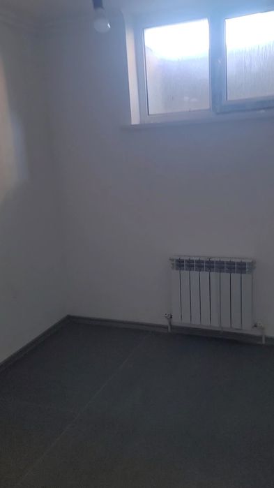 Цокольный этаж 1 линия ЖК Мусаффо Маскан