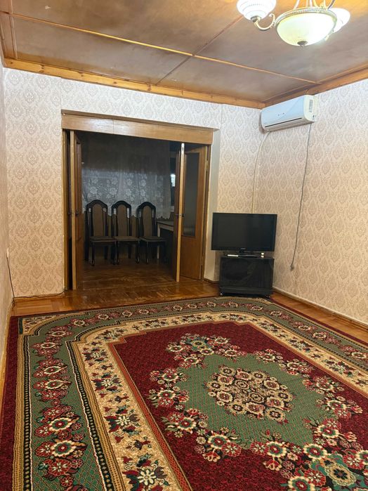 Аренда 2/4/4 Аккурганская (Новомосковская)