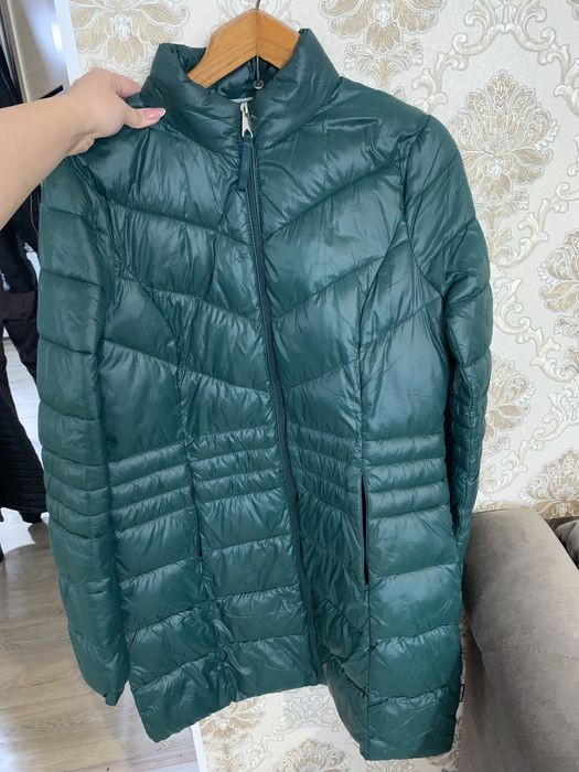 Куртки на осень/весну