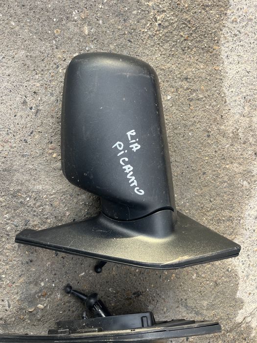 Огледало Kia Picanto 2006