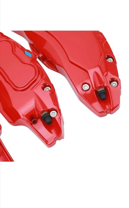 Set capace etrieri frana Tesla Model Y