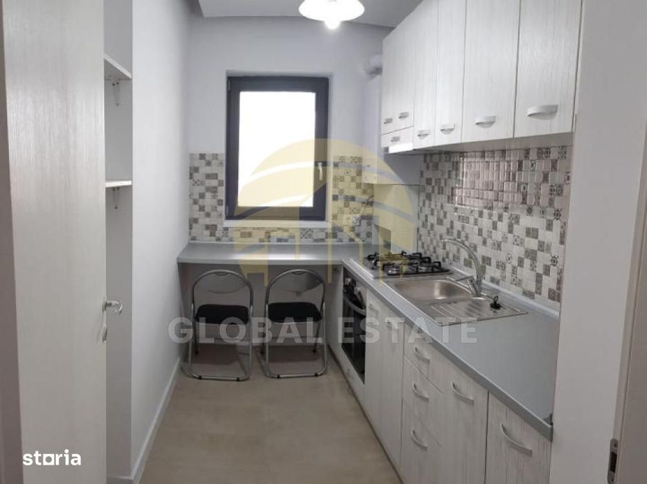 Inchiriere apartament 2 camere - Pantelimon - Nusco Citta | Centrala