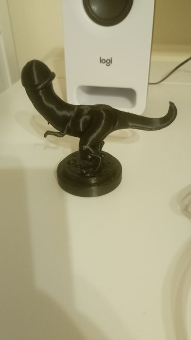 Statueta birou. ( Decoratiune )