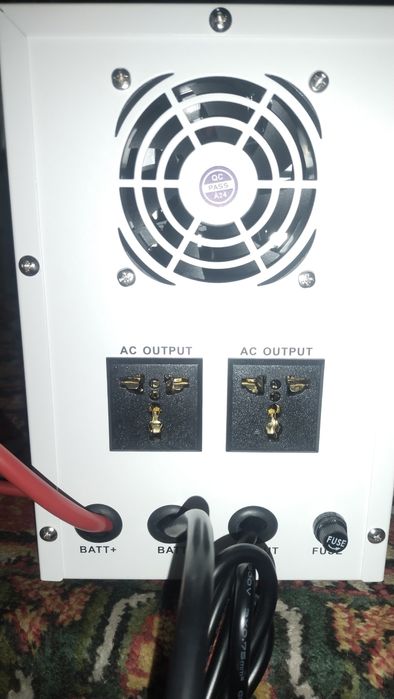 ИБП юпс ups сталибзатор sunchonglic чистый синус