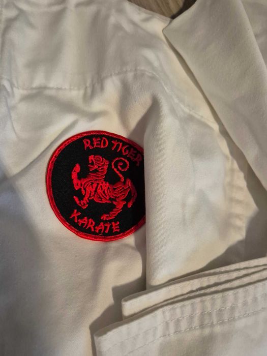 Costum karate , copii si adulto