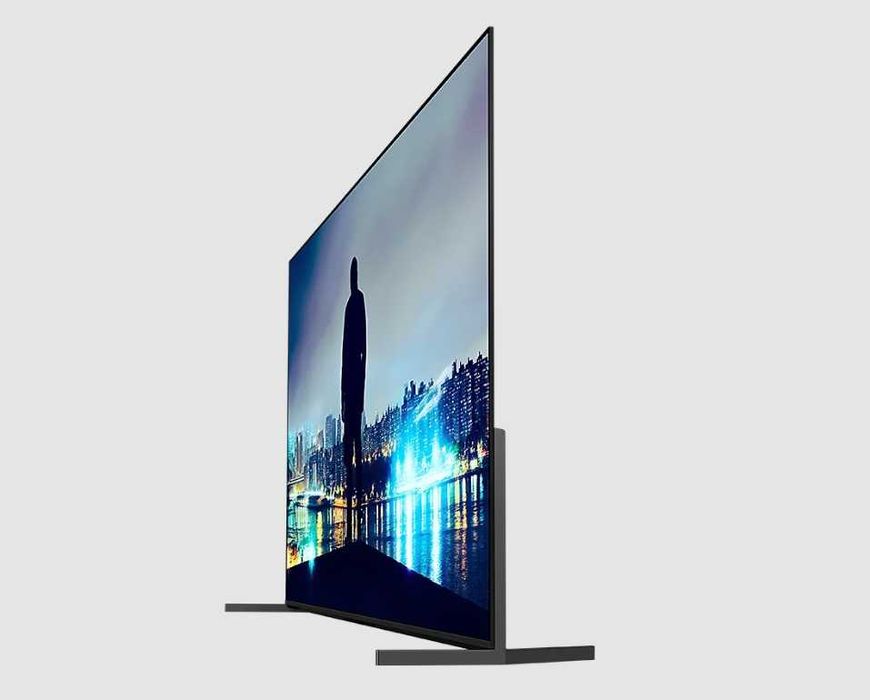 Телевизор Sony BRAVIA 8 II + CMU-BC1 I Bravia CAM