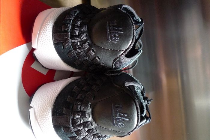 Nike Air Chukka NOU ghete sneakers tenisi adidasi imarime 44 -45