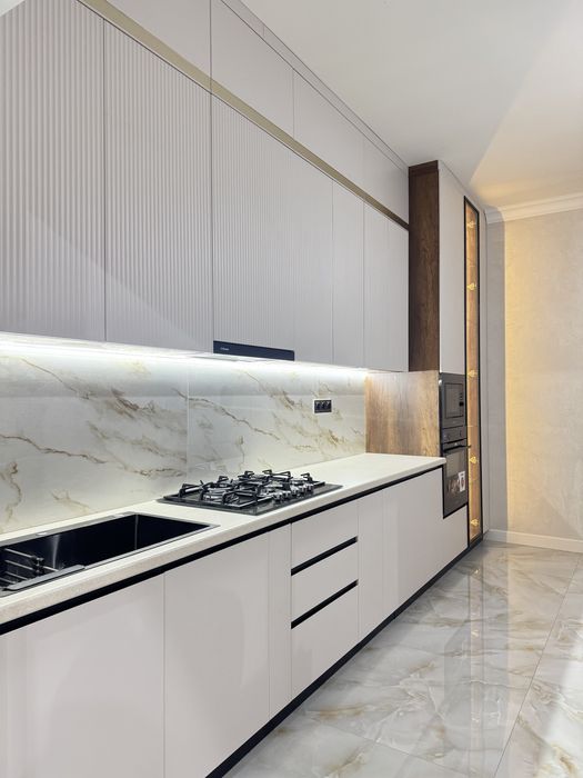 Мебель на заказ Алматы