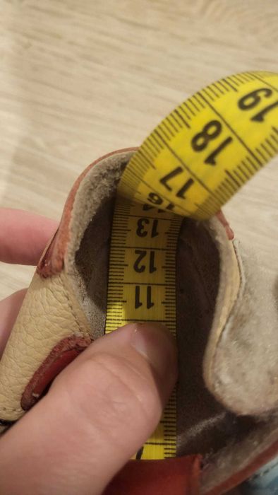 Pantofi Cuddle shoes - barefoot