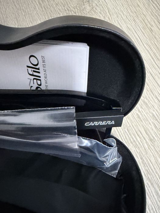 Ochelari de sosre Carrera CA 5039/S 807/90 58