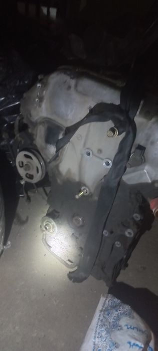 Двигатель на ниссан цефира 2л е33 кузов