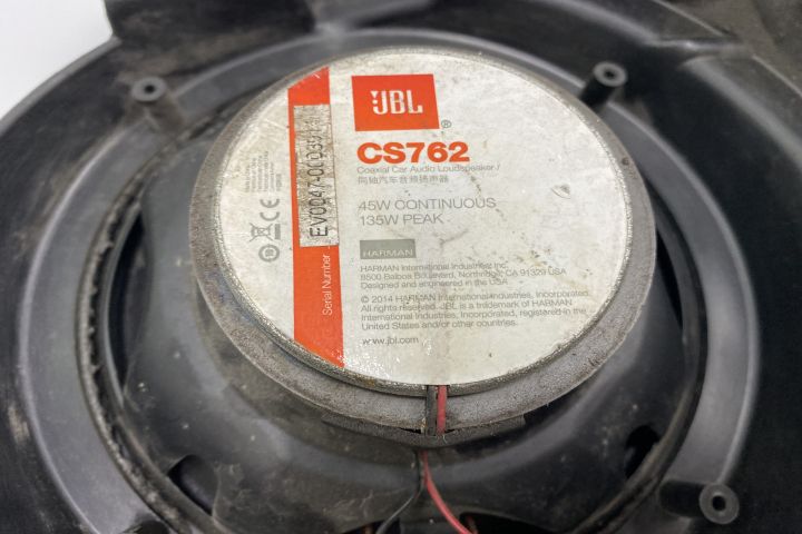 Boxa difuzor JBL EV0047000391 / CS762 / 6N035243D    seria