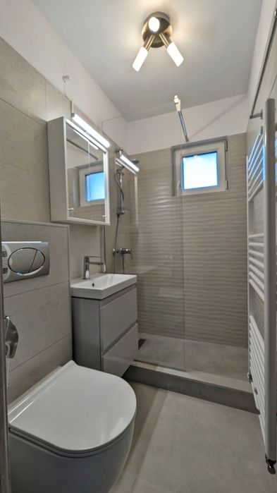 Apartament 2 camere mobilat, Harmanului, zona CEC - Toamnei