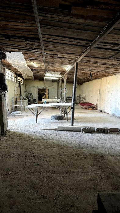 Склад помещение в аренду