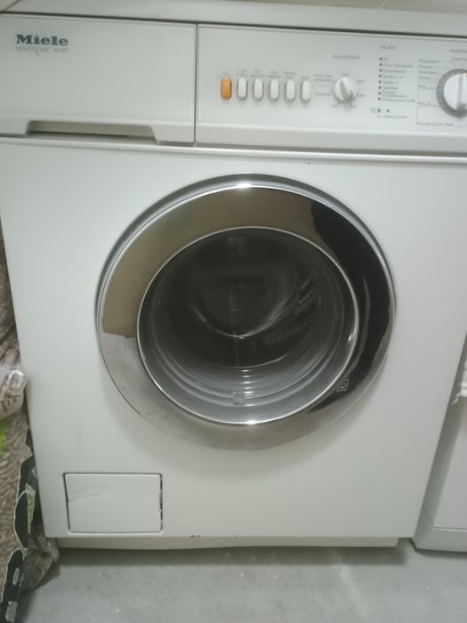 Пералня miele за части