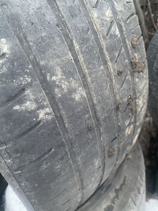 Шины R20 275/40 Средни состояние