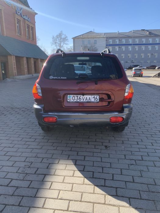 Продам надежный автомобиль