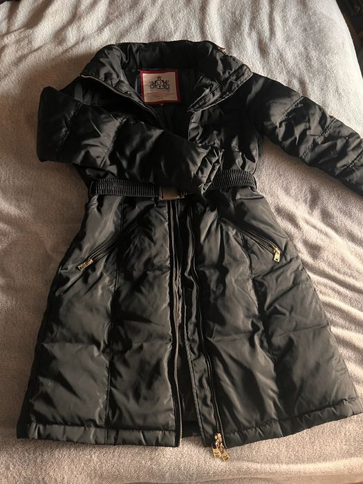 Дамско яке с гъши пух LTB, размер М