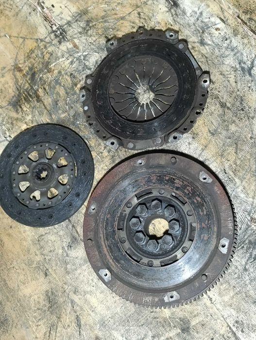 МКПП коробка механика Getrag 220 BMW E34 E36 E39 E46 1.6-2.5