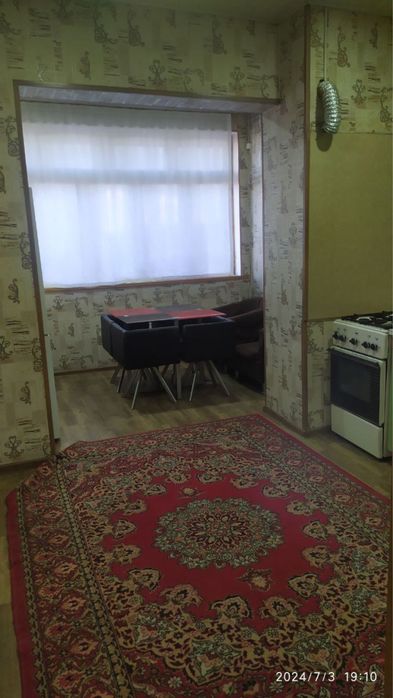 Срочно продается 2 комнатная