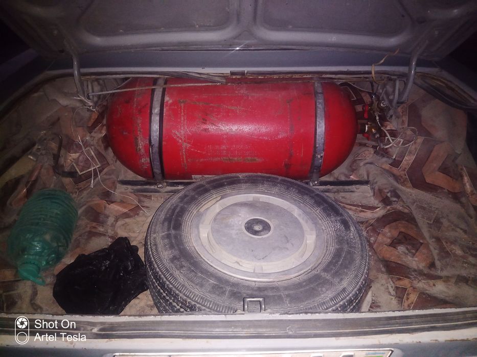 Газ 24 10 сотилади