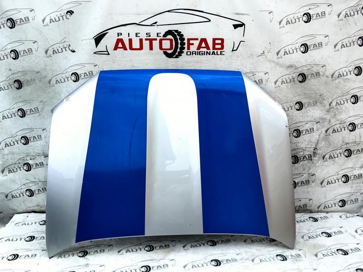 Capota motor Toyota Land Cruiser an 2018-2019-2020-2021-2022-2023-2024