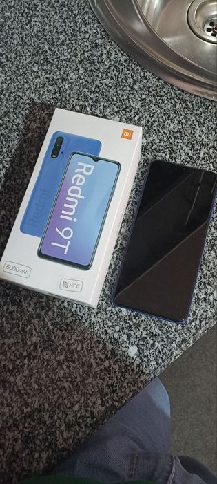 Redmi 9T Xolati Ideal