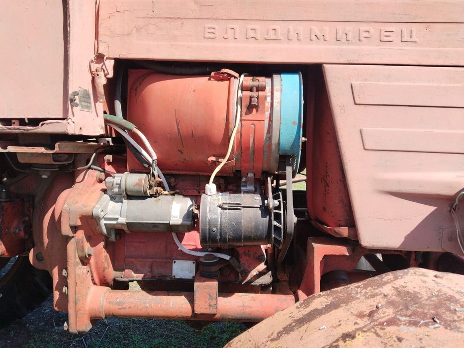 Продам трактор Т-25