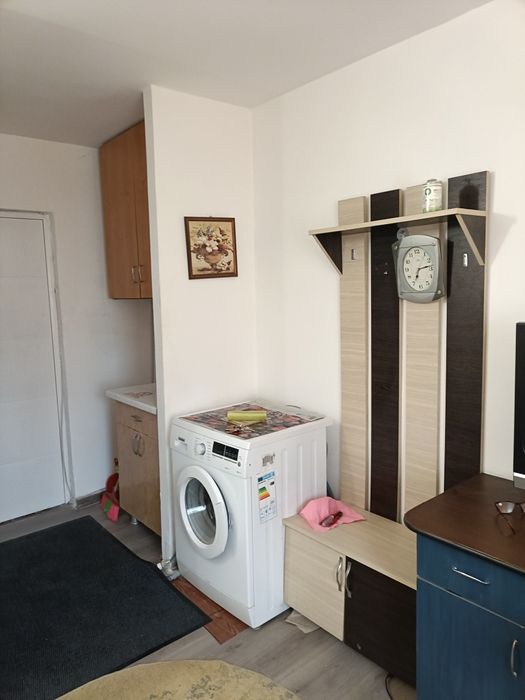 PF.inchiriez camera tip garsoniera Kaufland Nicolina