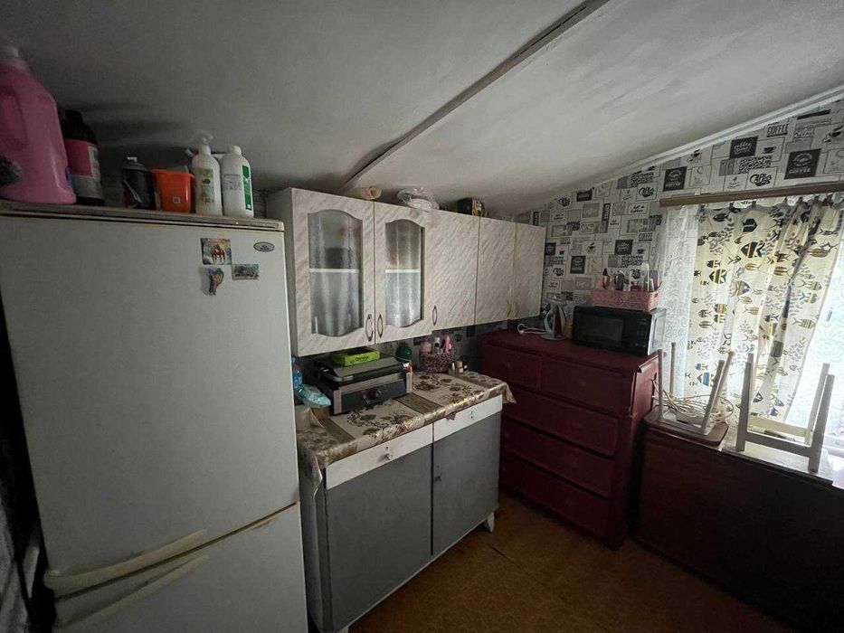 Продам дом в районе Военного городка