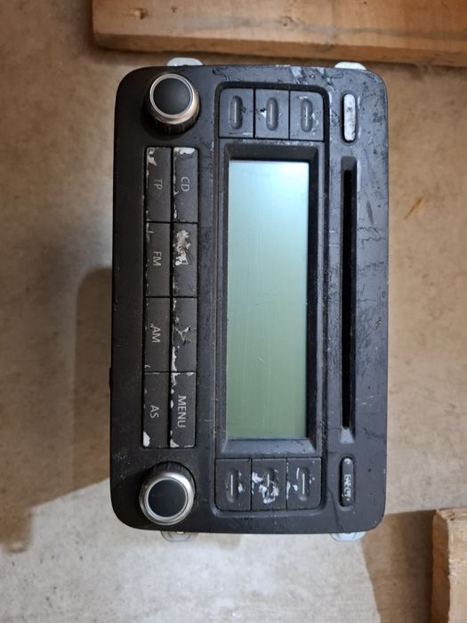 De vânzare radiouri gama vag