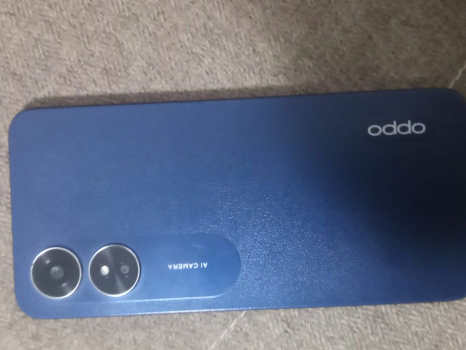 Телефон орро а 17