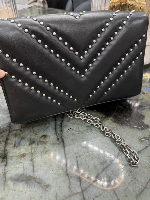 дамска чанта Patrizia Pepe