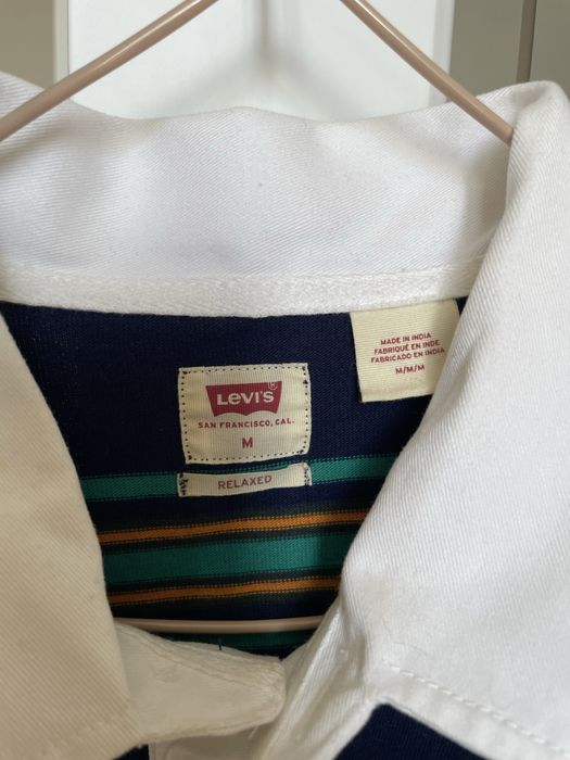 Толстовка лонгслив Levi’s
