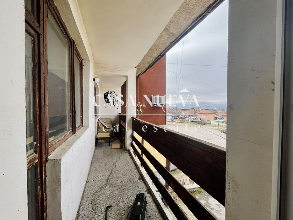 Продава се Четиристаен апартамент в Перник, Църква - 146 кв.м за 925 €/кв.м - Снимка #12