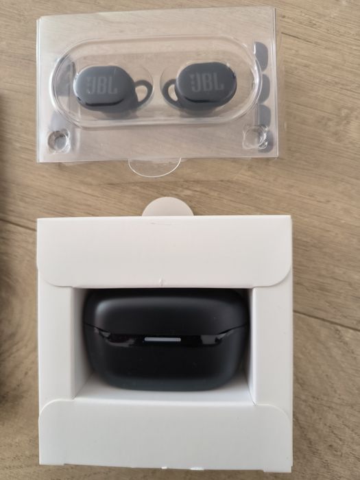 JBL слушалки Endurance race 2 buds
