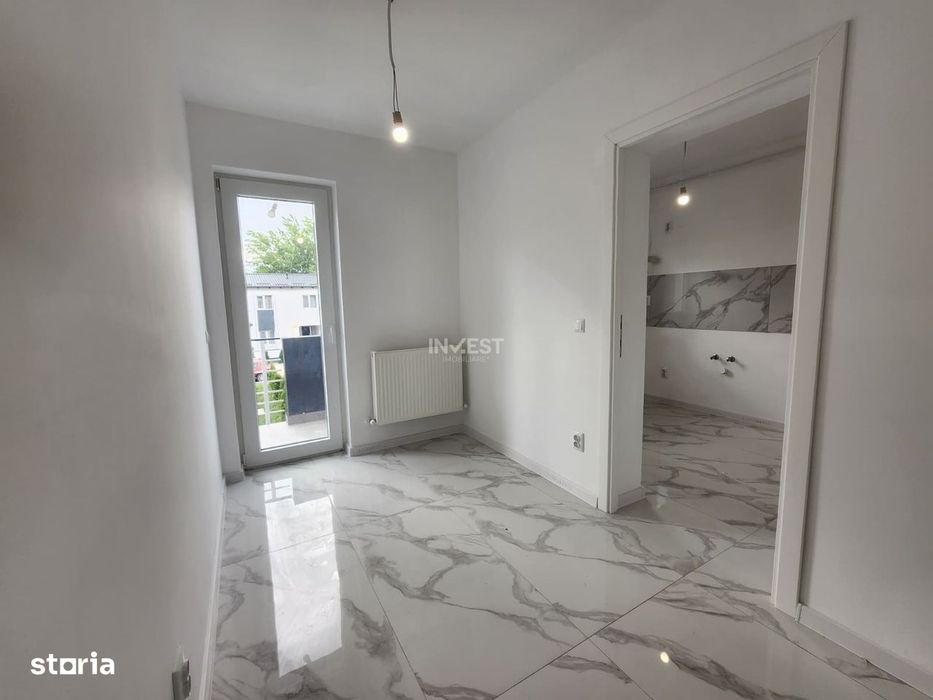 Apartament 1 Camera+Zona De Dining, Etaj 1 , Loc De Parcare Inclus, Co — fotografia 1