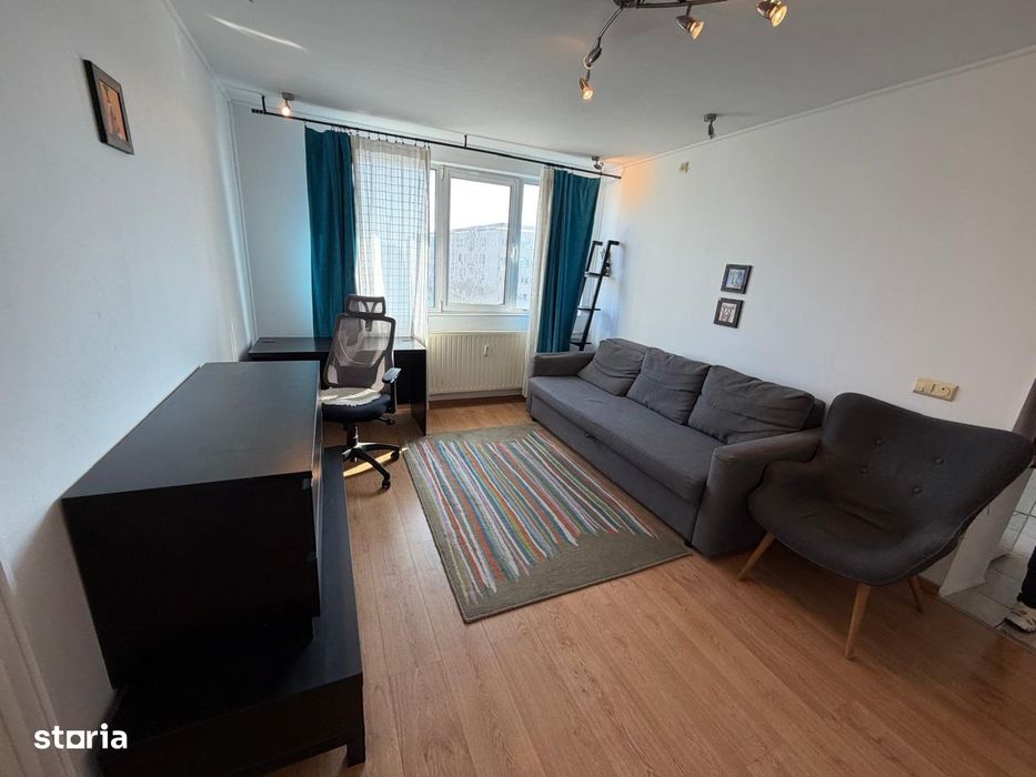 Dristor Baba Novac - Str Reconstructiei -  PARC IOR