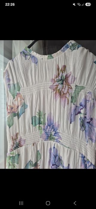 Rochie dama Noua xl-xxl H&M