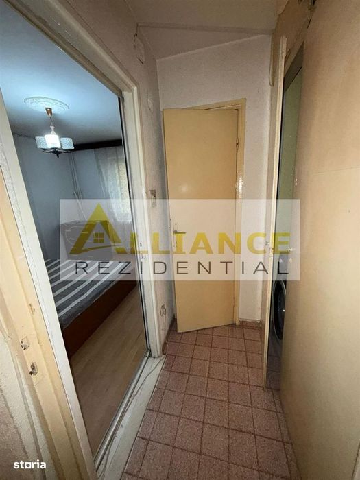 Apartament 2 camere