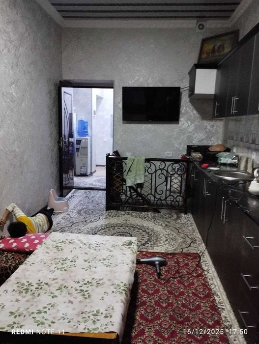 Квартира ижарага берилади