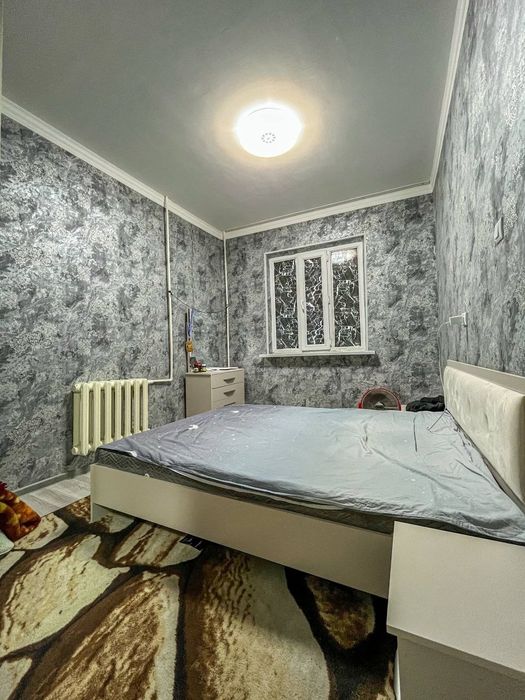 Карасу-1 Дунье  2/3/9 60м²