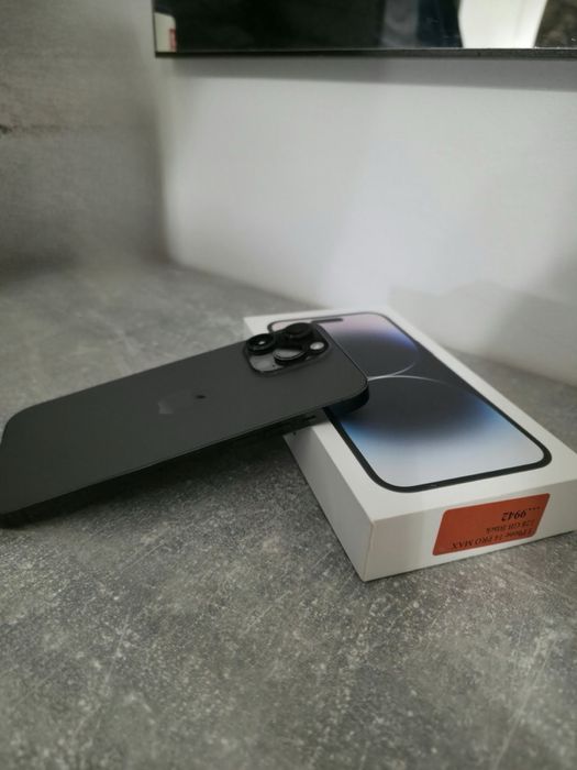 Iphone 14 pro max 128GB