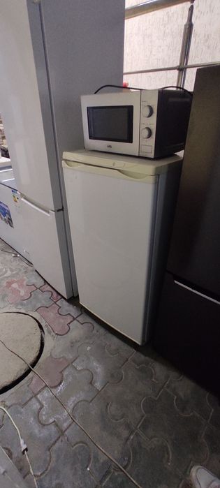 Небольшой холодильник с доставкой